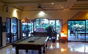 Bali Paradise Hotel Boutique Resort